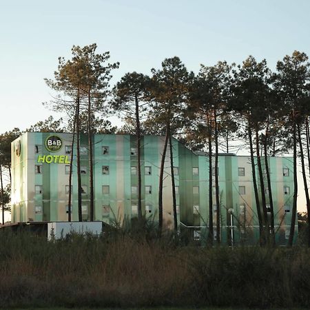 B&B Hotel Arcachon Gujan-Mestras Ngoại thất bức ảnh