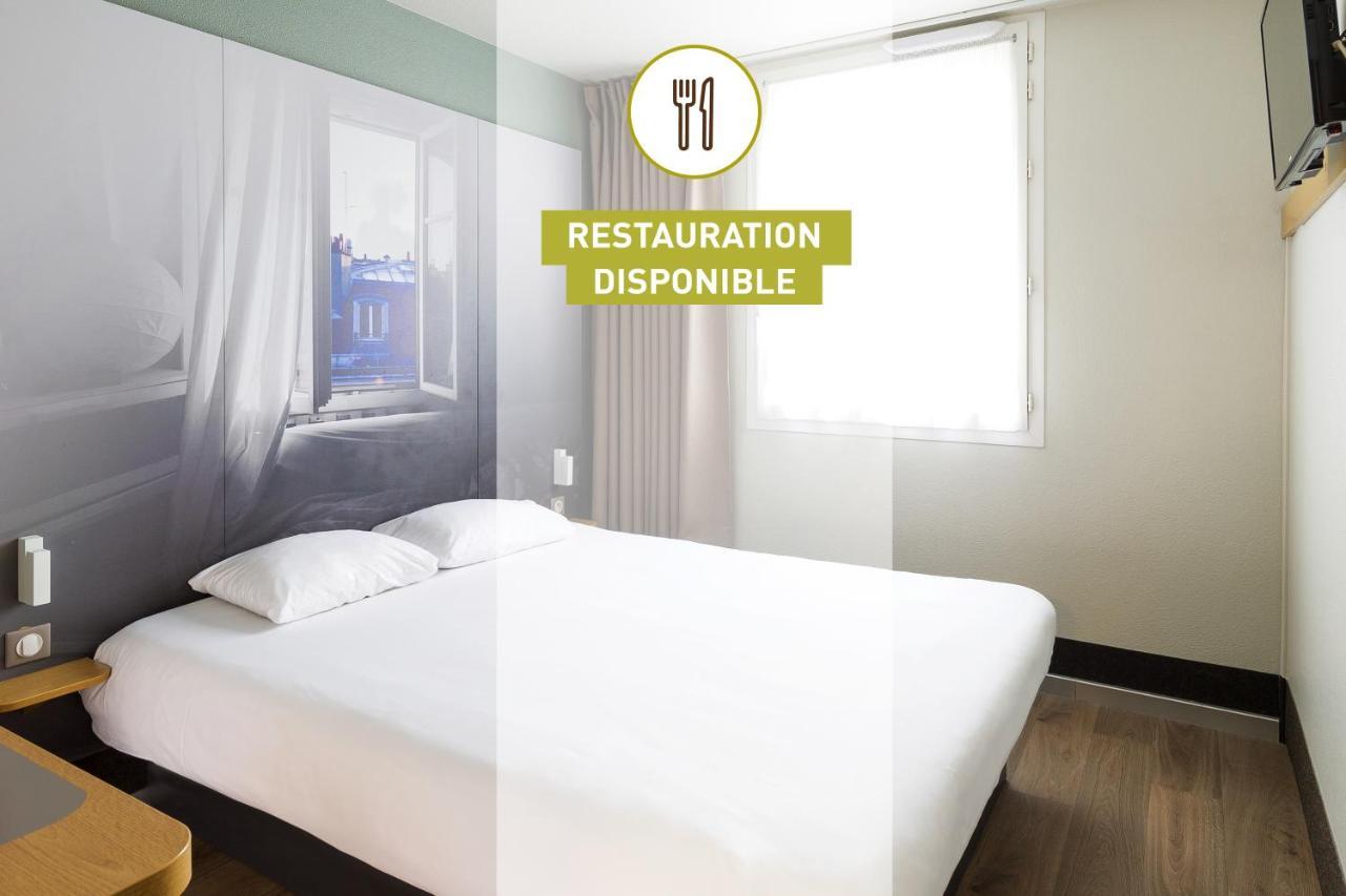 B&B Hotel Arcachon Gujan-Mestras Ngoại thất bức ảnh