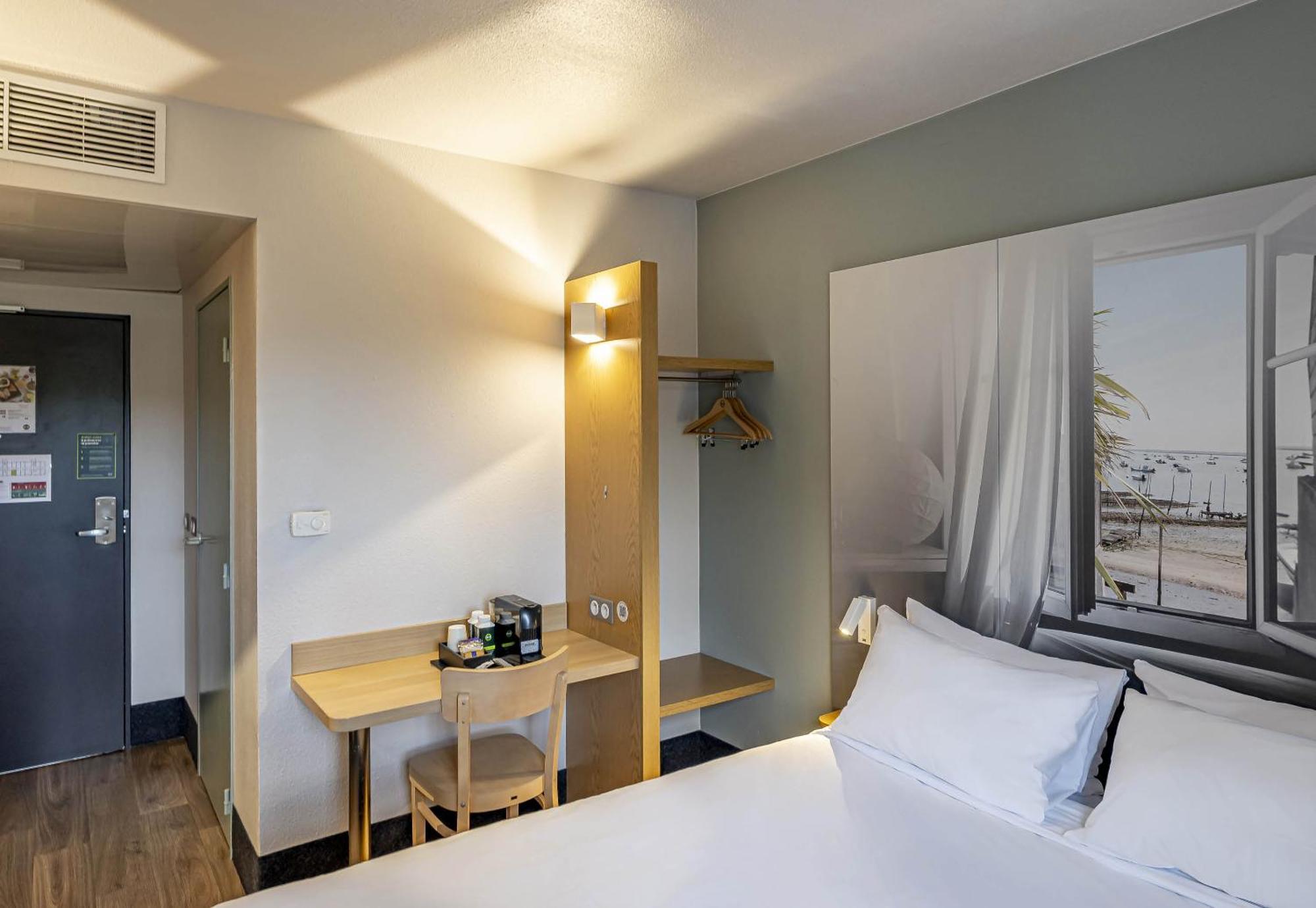 B&B Hotel Arcachon Gujan-Mestras Ngoại thất bức ảnh
