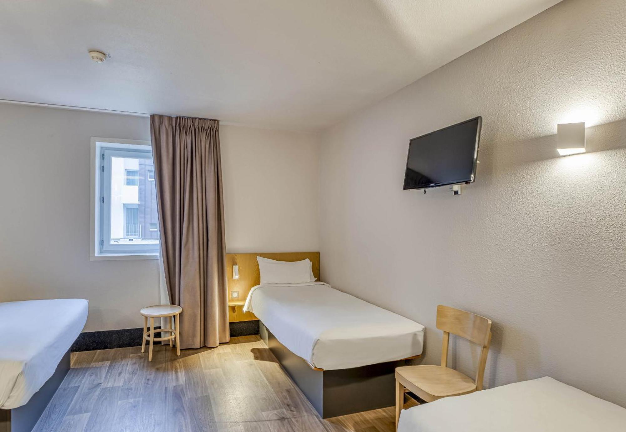 B&B Hotel Arcachon Gujan-Mestras Ngoại thất bức ảnh